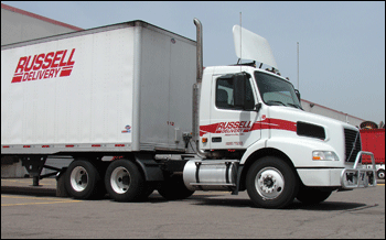 Dedicated Trucking Services in Minnesota