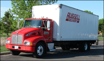 St Cloud Trucking Company
