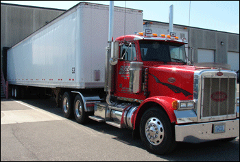 Dock to Dock Delivery Service in MN