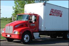 Minnesota Dock to Dock Services