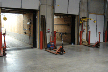 Warehousing Minneapolis